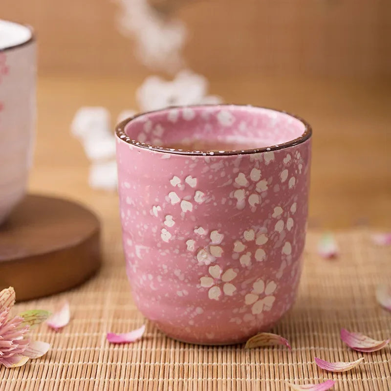 Sakurai Ceramic Cup