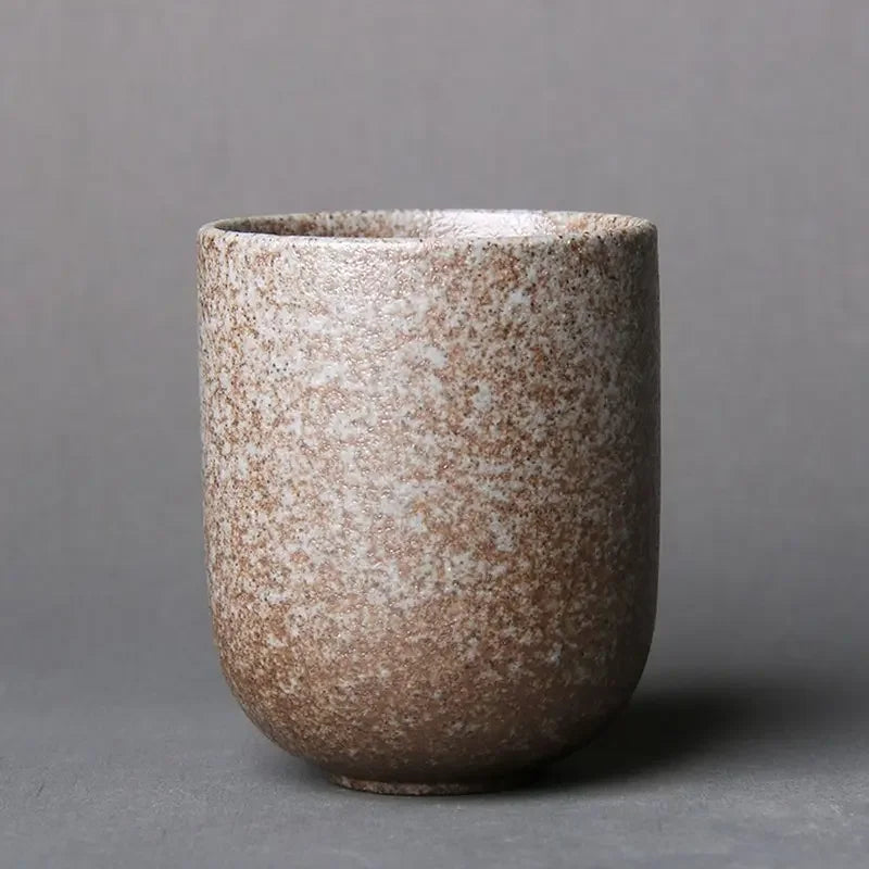 Ei-en Collection: Modern Japanese Stoneware Cups