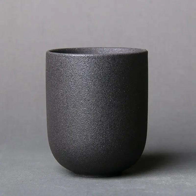 Ei-en Collection: Modern Japanese Stoneware Cups