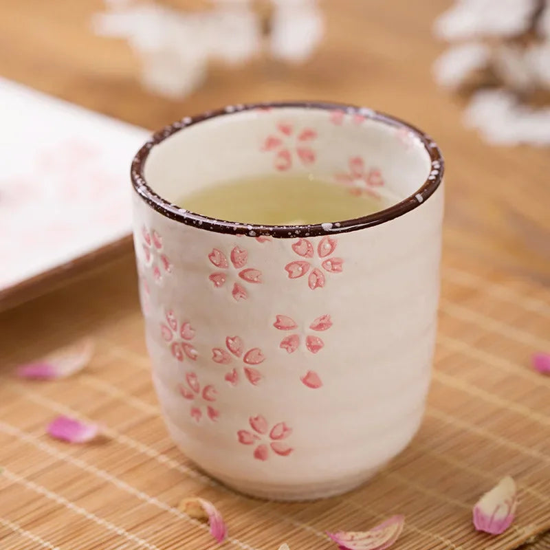 Sakurai Ceramic Cup