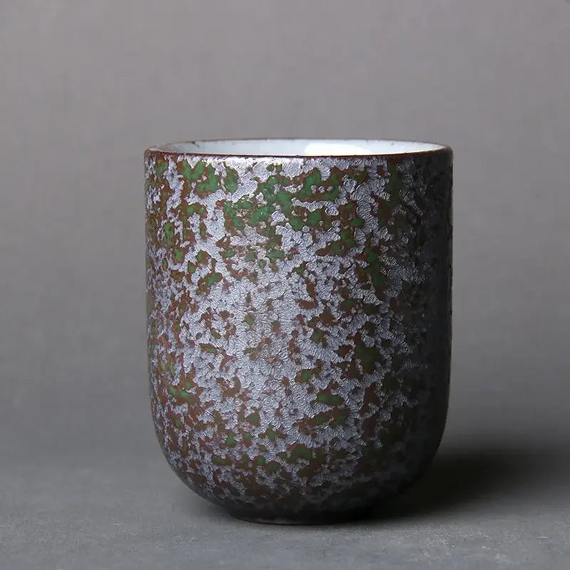 Ei-en Collection: Modern Japanese Stoneware Cups