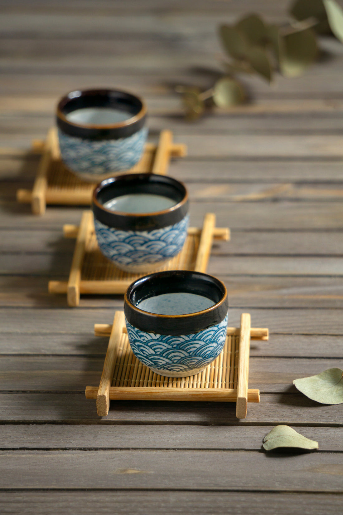 Shizu: Your New Destination for Authentic Japanese Teaware