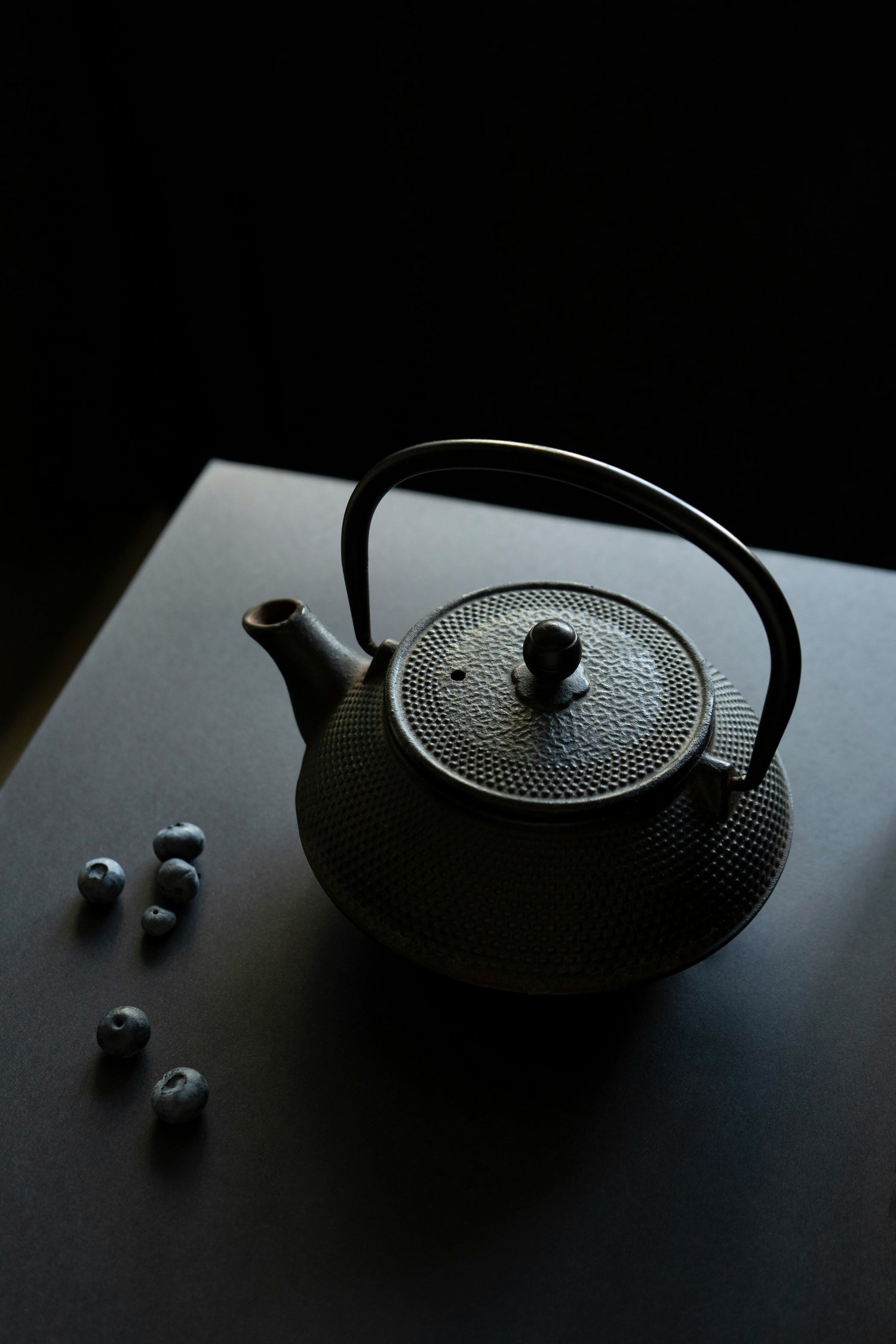 Teapots