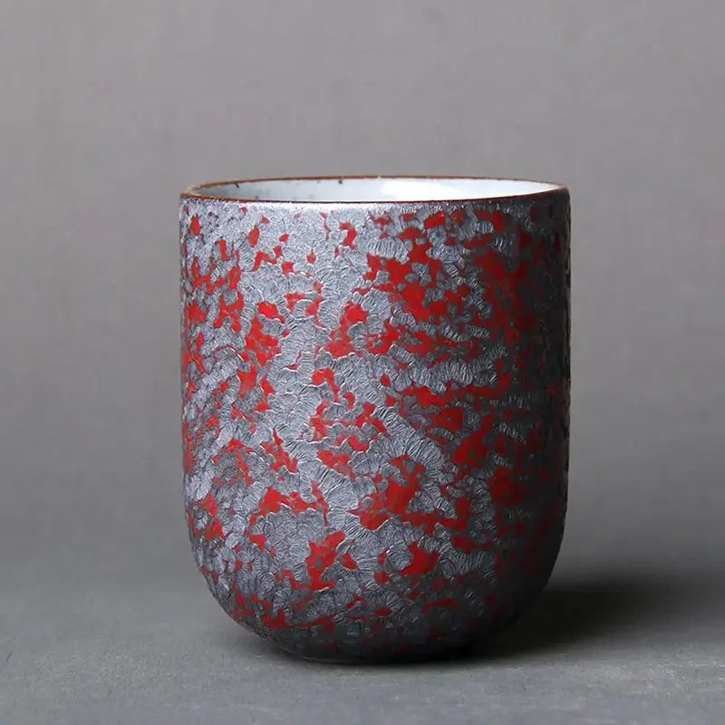 Ei-en Collection: Modern Japanese Stoneware Cups