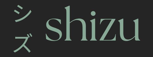 s h i z u | シズ